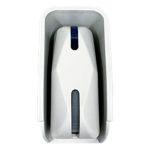 ARO-VELVET-W2-868 Dahua - Sensore tenda PIR/microonda esterno wireless 868