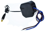 HRPS1215 - Alimentatore per esterno con protezione IP67 - 12V 1.5Ah