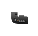 12-24V PSU (type A) - Alimentatore per Hub 2, utile al collegamento del dispositivo alle fonti di alimentazione a bassa tensione - Ajax