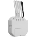 ATX-200 - Interfaccia da incasso smart a 4 ingressi, per 4 pulsanti/interruttori, per sistema Be Wave - Satel