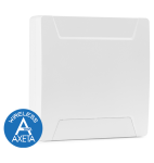 AXEL-40 - Centrale a 4 zone espandibile a 40 completa di GSM 4G digitale e vocale - Axel Venitem