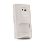 RK811DTPT00E Risco - iWISE, rivelatore Digitale a Doppia Tecnologia PIR + MW, gestione a Microprocessore ed esclusione animali fino a 45 Kg, Copertura 11 m.