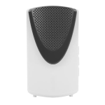 RVDB701C000A Risco - Unita' radio campanello da interno. Se ne possono collegare massimo 2 ad un doorbell (una in piu' a quella gia' fornita).