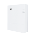 RW432A801EUA Risco - LightSYS Air bianca, 128 zone, 32 partizioni, no voce con Wi-Fi, LAN, 4G con supporto voce, 1 X35SP FireWatch, 1 X78 contatto slim, 1 KF8 telecomando Panda