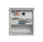 BCKBOX8L2NVR - Backup Box 8ch L2 NVR Managed