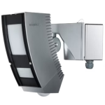 SIP-100-IP-BOX - PIR esterno IP/PoE con algoritmo di rilevamento avanzato, area di rilevamento 100x3 mt, 3 zone di rilevazione indipendenti, 3 uscite lontano/vicino/strisciamento, antimasc. a infrarosso attivo e resistenza agli atti vandalici - Optex