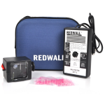 SIP-AT - Kit composto da AVF-1 e AWT-3 - Optex