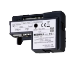 PIE-1 - Encoder IP PoE - Optex