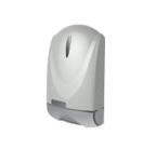 W-FEEL Wolf - Pulsante Touch da parete stand alone con rele' 3A, e luce di cortesia. IP54