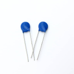 5VA-30S10 Wolf - Soppressore disturbo 30Vac, 4,4 Joule. Diam.10mm. Conf.10pz. Prez.cad.