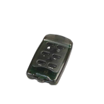 W-WAY-ON Wolf - Trasmettitore Bidirezionale 6 tasti con risposta stato su led del telecomando.