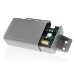 W-RC-R2 Wolf - Ricevitore radio multifunzione con 2 uscite a rele'