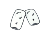 W-RC-T2 Wolf - Telecomando bicanale per W-RC-R2 / W-RC-R2K