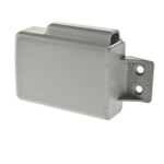 W-RC-T2C Wolf - Trasmettitore 4 canali in contenitore, aliment. a 12V tramite pila 23A.