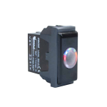 W-PROXI-AA Wolf - LETTORE PROXI incasso "AVE ALLUMIA"