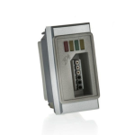 W-IN-4AA Wolf - INSERITORE 4 LED PER CIRCUITI "BIG", AV.ALLUMIA