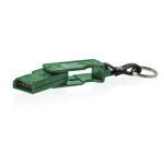 W-BIG-KP Wolf - Chiave elettronica e di prossimita' (solo colore Verde). Conf.3pz. Prez.cad.