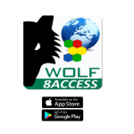 WOLF8ACCESS Wolf - App "Wolf 8 Access" per l'utilizzo e programmazione del sistema da remoto. Disponibile su AppStore e GooglePlay.