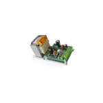 W-AL-1270TV Wolf - Alimentatore 12V  6,9A, per Tvcc - certificato IMQ