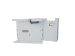 W-CR-UA13 Wolf - Box in metallo Tipo A. Dimensioni  LxHxP : 34 x 23 x11,5 cm.