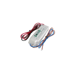 WL-2407 Wolf - Alimentatore 24Vcc - 0,75A. Dim.: 140x30x23mm. IP67