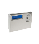 WP-ARES Wolf - Tastiera ausiliaria con display LCD, 3 linee ingresso o uscita, cicalino.