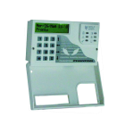 W-PHANTOM 5 Wolf - Centrale ultra compatta in contenitore Tastiera, 5 linee, 2 parziali, memoria eventi, compatibile con "Big System". 2 uscite O.C. Centrale estremamente semplici e rapida nella configurazione. Completabile con Alimentatore caricabatterie