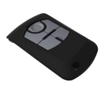 WP-HT5 Wolf - Telecomando 5 canali Rolling-Code, ad autoapprendimento.Pila 3v. Compresa.