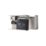 W-UA-1340 Wolf - Unita' tipo A (per 1 batt.18Ah) con alimen. 13,8Vcc  3,6A - con controllo bat.