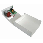 W-US-1320S Wolf - Unita' tipo S (per 1 batt.7Ah) alimentatore 13,8Vcc 2,1A - senza cont.batt.