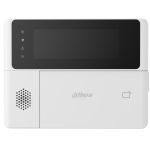 ARK30C-RW2-868 - Tastiera LCD progettata per la fruizione quotidiana della centrale ARC3800 - Dahua