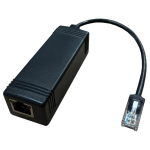 POECON48-24-1G Dahua - Convertitore PoE da 48 a 24 V, output 24 Vdc 1A, 10/100/1000 Mbps