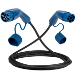EV-CHARGER-CABLE-11W - Cavo EV Charger 11kW, tipo 2, trifase, 3x16A - Dahua