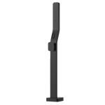 ICS-MBE-1B - Colonnina in SGCC per EV Charger Dahua, 200x1500x221.3 mm - Dahua