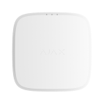 EN54-FireProtect-Heat/Sounder-W Ajax - Rilevatore di calore puntiforme wireless con dispositivo di segnalazione acustica