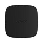 EN54-FireProtect-Heat/Sounder-B Ajax - Rilevatore di calore puntiforme wireless con dispositivo di segnalazione acustica