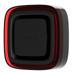 EN54-FireProtect-Sounder-B Ajax - Dispositivo di segnalazione acustica wireless