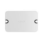 EN54-I/O-Module-2X2-W Ajax - Modulo wireless con due ingressi e due uscite per un sistema di allarme antincendio