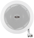 VCS-SPOE20 - Speaker IP da interno da incasso gestibile da pagina web, compatibile con NVR serie 5 e DSS PRO, scocca in alluminio, alimentazione 24Vdc/PoE+ - Dahua