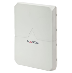 MSA1241A - SR-500-C (Scepter) - 5.8GHz sensor, 500m range, 1.0m resolution, CE/UL certified   - Magos