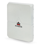 MSA1231A - SR-1000-F - 5.4Ghz sensor, 1000m range, 1.2m resolution - Magos