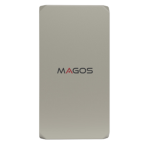 MSA1443A - AR-300-F - Drone detection radar, 300m range, 0.5m resolution, FCC/IC/UL certified - Magos
