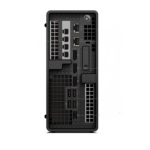 MSA1460A - Mini AI Appliance for up to 10 PTZ cameras, cosumer grade, small form factor - Magos