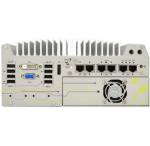 MSA1554A - Industrial grade AI appliance for up to 10 PTZ cameras, -25°C to 60°C operating temperature - Magos