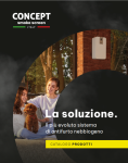 Catalogo Concept Smoke Scren - 2025