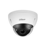 IPC-HDBW5441E-ZE-HDMI Dahua - Telecamera dome IP 4 MP a 25fps AI WizMind Starlight da interno/esterno IP67 antivandalo IK10 ottica motorizzata 2.7-13.5 mm microfono integrato 12 Vdc/ePoE <8.8 W
