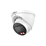 IPC-HDW3249T-ZS-IL Dahua - Telecamera Eyeball IP AI Smart Dual Light 2 MP 2.7-13.5 mm IR/LED 50 m con microfono