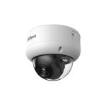 IPC-HDBW3249E-S-IL Dahua - Telecamera Dome IP AI Smart Dual Light 2 MP 2.8 mm IR/LED  40 m con microfono