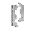 Module Holder (type B) Ajax - Holder per Case Bianco