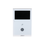 VTH5113H-W-S2 Dahua - Monitor interno VTH plug&play Wi-Fi/bifilare 4.3"